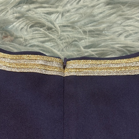 NWOT Lilly Pulitzer Cherlyn Soft Shift Dress sz 8 - Picture 9 of 9